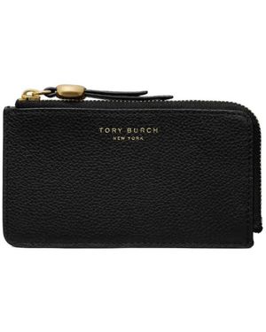 Tory Burch Wallets & Cardholders - Black