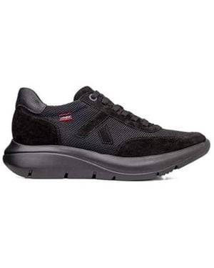 Callaghan Trainers - Black