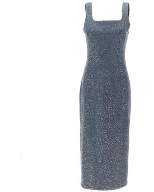 TWENTYFOUR Party Dresses - Azul