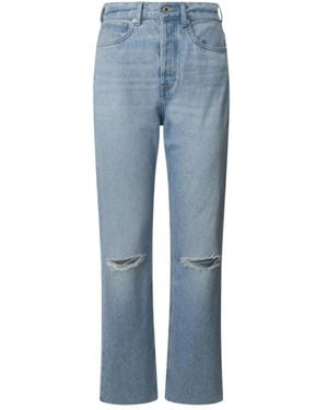 Pepe Jeans Slim-Fit Jeans - Blue