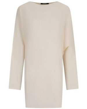 Jacquemus La Robe Mistral - Weiß