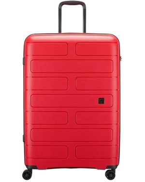 Roncato Koffers ,Rood ,Supernova 2.0 Grande