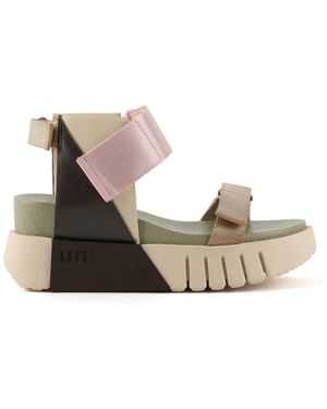 United Nude Wedges - Multicolour