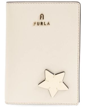 Furla Wallets & Cardholders - Neutro