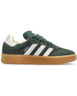 adidas Trainers - Green