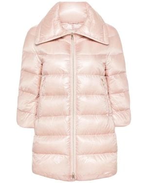 Herno Down Jackets - Rosa