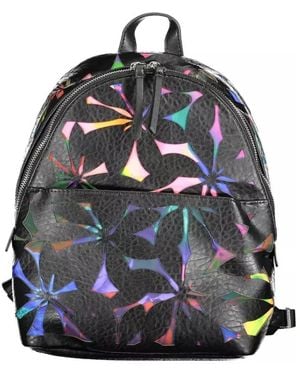 Desigual Backpacks - Grey