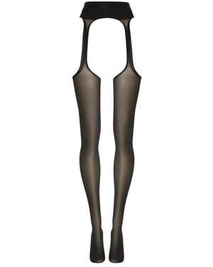 Wolford Tights - Nero
