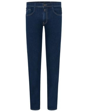 Replay Skinny Jeans - Blue