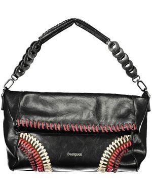 Desigual Shoulder Bags - Nero