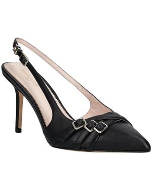 Guess Sling Back Buckle S - Zwart
