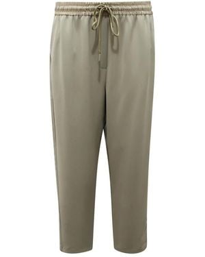 Marella Sweatpants - Verde