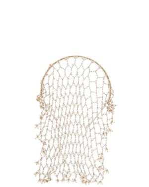 Rosantica Hair Accessories - Blanc