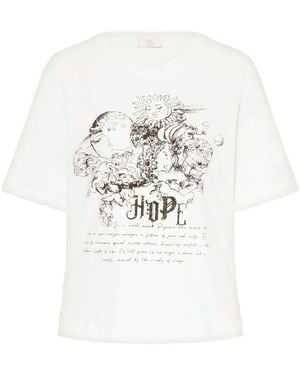 Riani T-Shirts - Blanc