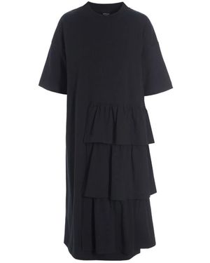 Bitte Kai Rand Midi Dresses - Blu