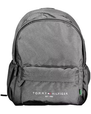 Tommy Hilfiger Backpacks - Gray