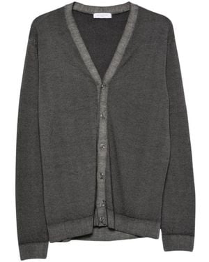 Daniele Fiesoli Cardigans - Grey
