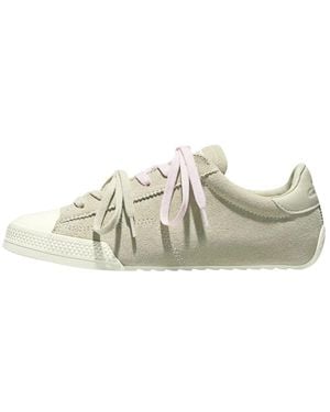 Converse Trainers - Natural