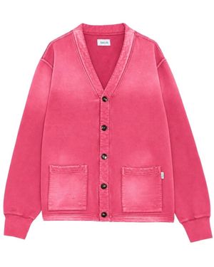 AMISH Cardigans - Pink