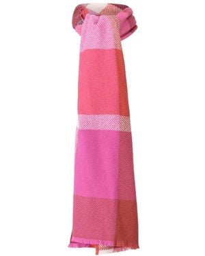 Codello Winter Scarves - Rose