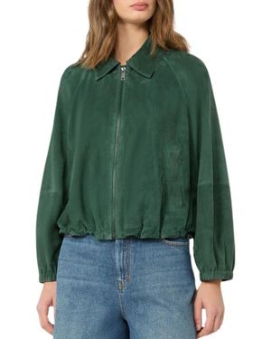 Weekend by Maxmara Bomber Jackets - Verde