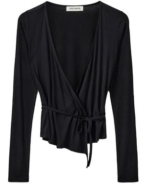 Sofie Schnoor Blouses - Black