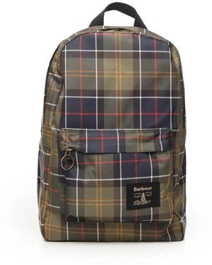 Barbour Backpacks - Verde