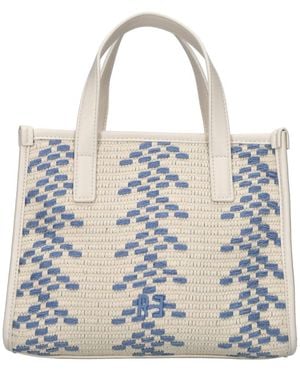 Rebelle Handbags - Azul