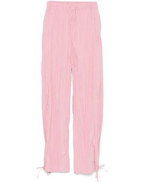 Stine Goya Pants - Pink