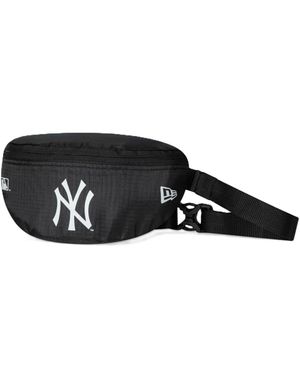 KTZ Belt Bags - Negro