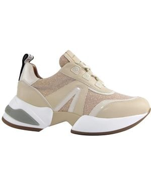 Alexander Smith Sneakers - Marrone