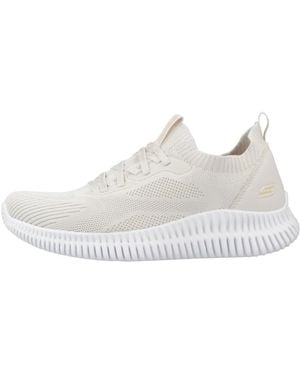 Skechers Sneakers - Blanco