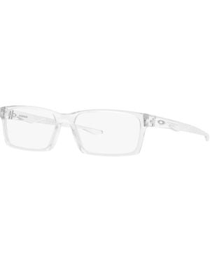 Oakley Glasses - White