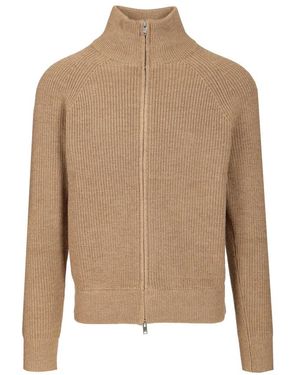 Isabel Marant Cardigans - Natural