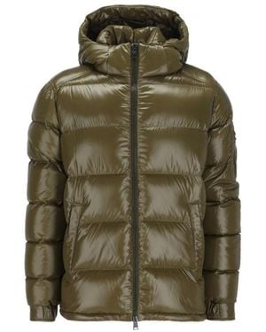 Herno Down Jackets - Verde