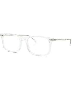 Ray-Ban Eyeglasses - Wit