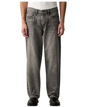 Levi's Loose-Fit Jeans - Gris