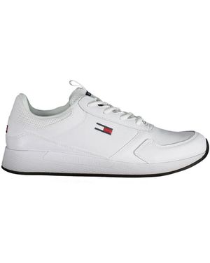 Tommy Hilfiger Trainers - White