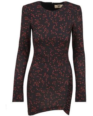 Aniye By Short Dresses - Black