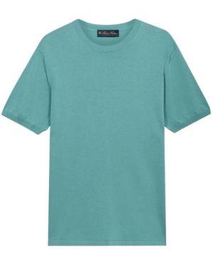 Brooks Brothers T-Shirts - Blue