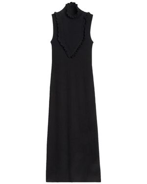 Rodebjer Maxi Dresses - Negro