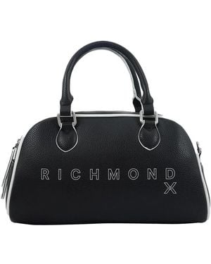 John Richmond Handbags - Black