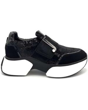 Jeannot Sneakers - Azul