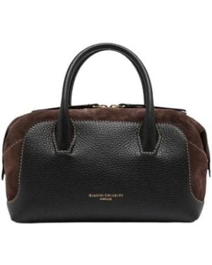 Gianni Chiarini Handbags - Negro