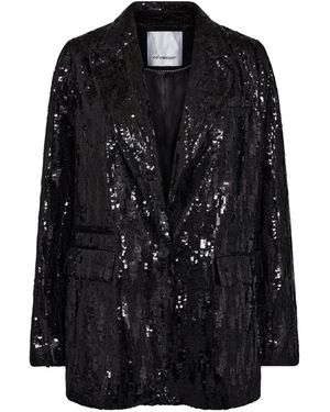 co'couture Blazers - Black