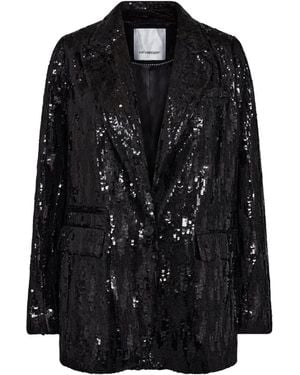 co'couture Blazers - Black