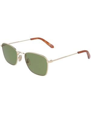 Retrosuperfuture Sunglasses - Green