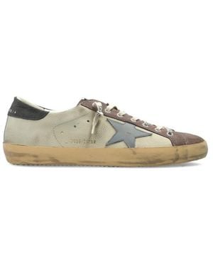 Golden Goose Trainers - Multicolour