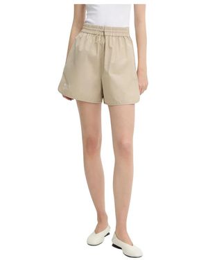 Samsøe & Samsøe Casual Shorts - Neutro