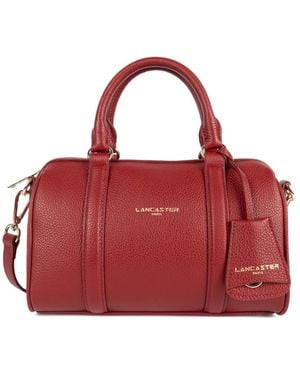 Lancaster Handbags - Rosso